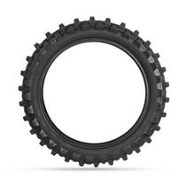 Pneu 110/90-19 Borilli Medium Soft Mx77 Traseiro Motocross Velocross