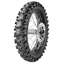 Pneu 110/90-19 Borilli MX 777 Medium SOFT 62M TT Moto - Traseiro