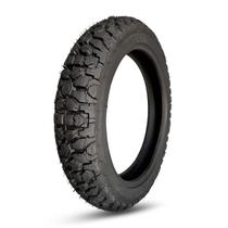 Pneu 110/9017 XL traseiro Honda Bros, NXR 125/150/160, XTZ