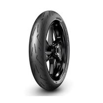 Pneu 120/70-17 58W DBL Rosso Corsa 2 diant. Pirelli