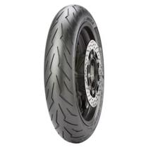 Pneu 120 70 r17 Dianteiro Pirelli Diablo Rosso Scooter 58h Pneu 120 70 r17 Dianteiro Pirelli Diablo Rosso Scooter 58h