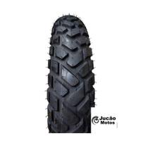 Pneu 120/80-18 enduro 3 sahara tt c/camara 62s - metzeler