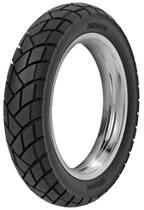 Pneu 120/90/17 (64S) Rinaldi R34 Traseiro ON/OFF