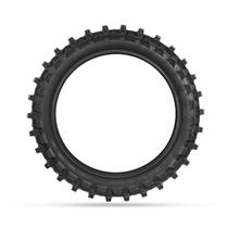 Pneu 120/90-19 Borilli Medium Soft Mx77 Traseiro Motocross Velocross Pneu 120/90-19 Borilli Medium Soft Mx77 Traseiro Motocross Velocross