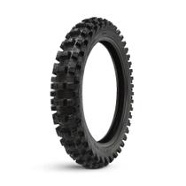 Pneu 120/90-19 Borilli MX 007 Medium Soft Traseiro