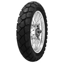 Pneu 130/80-17 Technic Plus 65S Moto (Traseiro)