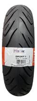Pneu 140/70-17 CB 300 CBR 250R Twister Fazer 250 Mt 03 Suzuki GS 500 Ninja 250 / 300 Dafra Next 250