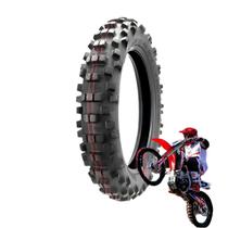 Pneu 140/80 -18 borilli traseiro seven days extreme tt 4026