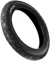 Pneu 16 X 2.50 Kenda K1039 Preto E-bike