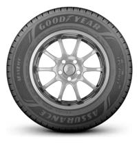 Pneu 165/70r13 Goodyear Assurance Maxlife 83t Xl Pneu 165/70r13 Goodyear Assurance Maxlife 83t Xl