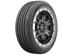 Pneu 17" 205/55R17 Goodyear 91V Wrangler Territory HT Pneu 17" 205/55R17 Goodyear 91V Wrangler Territory HT