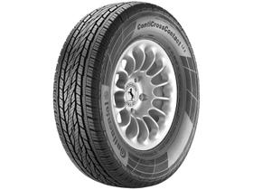 Pneu 17" 225/60R17 Continental 103H ContiCrossContact LX 2