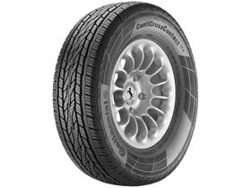 Pneu 17" 225/65R17 Continental 102H ContiCrossContact LX 2
