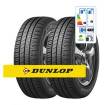 Pneu 175/65R14 82T Dunlop SP Touring R1 - 2 Unidades Pneu 175/65R14 82T Dunlop SP Touring R1 - 2 Unidades