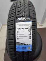 Pneu 175/70/14 ecológico D.E.S. ECOTYRE