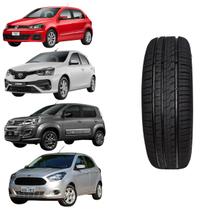 Pneu 175/70 R13 Celta Corsa Clio Gol March Fiesta HB20 C3 Aro 13