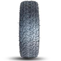 Pneu 175 70 R14 BF Alta Durabilidade, Segurança e Conforto na Direção