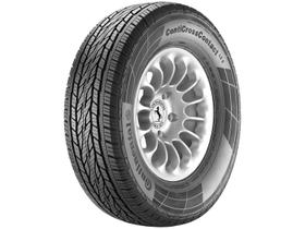 Pneu 18" 225/55R18 Continental 98V ContiCrossContact LX 2