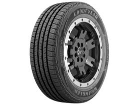 Pneu 18" 225/55R18 Goodyear 98V Wrangler Fortitude HT Pneu 18" 225/55R18 Goodyear 98V Wrangler Fortitude HT