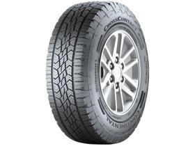 Pneu 18" 265/60R18 Continental 110T CrossContact ATR