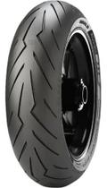 Pneu 180/55-17 73W Diablo Rosso III tras. Pirelli