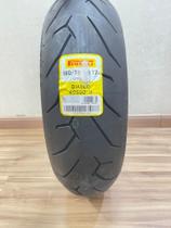 Pneu 180/55-17 Pirelli Diablo Rosso 2 - Traseiro - Hornet/Cb1000/CBR600rr - Novo Pneu 180/55-17 Pirelli Diablo Rosso 2 - Traseiro - Hornet/Cb1000/CBR600rr - Novo
