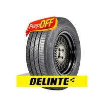 Pneu 185 R14C 102/100R DV2 (8 LONAS) DELINTE