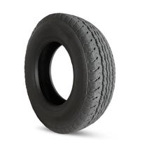 Pneu 185R14 Bongo Kombi HR Rodagem Firme com Garantia Pneu 185R14 Bongo Kombi HR Rodagem Firme com Garantia