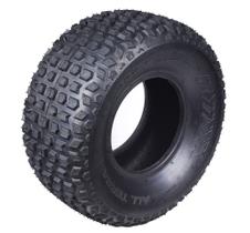 Pneu 18X8.5-8 4 lonas (Quadriciclo, Mini Buggy, Kart Cross) - RX Pneu 18X8.5-8 4 lonas (Quadriciclo, Mini Buggy, Kart Cross) - RX