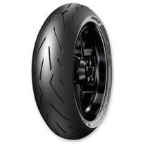 Pneu 190/50-17 73W DBL Rosso Corsa 2 tras. Pirelli