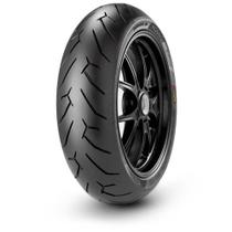 Pneu 190/50-17 73W Diablo Rosso II tras. Pirelli