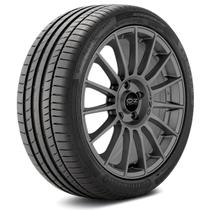 Pneu 195/45R17 Continental ContiSportContact 5 81W Aro 17