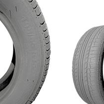 Pneu 195/55 R15 Alta Durabilidade e Aderência