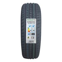 Pneu 195/65R15 91V Doublestar DH03 Aro 15 Corolla Golf Jetta Astra Focus