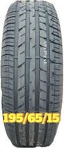 Pneu 195/65R15 ECOLÓGICO D.E.S ECOTYRE