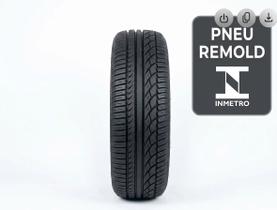 Pneu 195/65R15 FAST Remold Premium - BARRELA