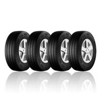 Pneu 195/70R15C 104/102R Continental 8PR Vancontact AP kit 4