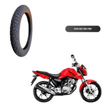 Pneu 2.75-18 p/ Moto City - Titan CG Start Fan YBR Dianteiro Pneu 2.75-18 p/ Moto City - Titan CG Start Fan YBR Dianteiro