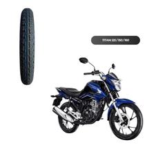 Pneu 2.75-18 p/ Moto - Titan CG Start Fan YBR Dianteiro + BRlNDE (REDINHA) Pneu 2.75-18 p/ Moto - Titan CG Start Fan YBR Dianteiro + BRlNDE (REDINHA)