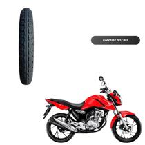 Pneu 2.75-18 p/ Moto - Titan CG Start Fan YBR Dianteiro Pneu 2.75-18 p/ Moto - Titan CG Start Fan YBR Dianteiro