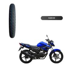 Pneu 2.75-18 p/ Moto - Titan CG Start Fan YBR Dianteiro Pneu 2.75-18 p/ Moto - Titan CG Start Fan YBR Dianteiro