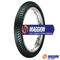 Pneu 2.75-18 Predador MF4 Sem Camara Dianteiro