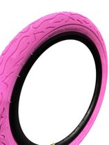 Pneu 20 X 2.125 Dsi Sri-38 Flame Rosa