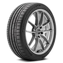 Pneu 205 45 R17 Continental ExtremeContact Sport 02 88W Aro 17