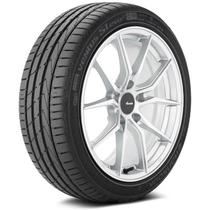 Pneu 205/45R17 88W Run Flat Hankook Ventus S1 Evo 2 K117B Aro 17