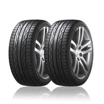 Pneu 205/45ZR17 88W Xl Hankook Ventus V12 Evo² K120 kit 2