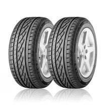 Pneu 205/55R16 91W Continental Premiumcontact SSR kit 2