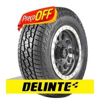 Pneu 205 60 R15 91H DX-10 A/T BANDIT DELINTE