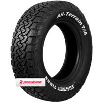 Pneu 205/60R15 91H All Terrain Sunset (Letras Brancas)