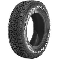 Pneu 205/60R16 96T Forte AT Massimo (Letras Brancas)